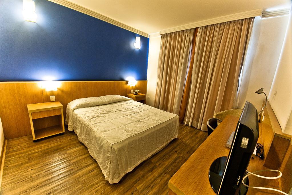 B&B Hotel São José dos Campos Εξωτερικό φωτογραφία